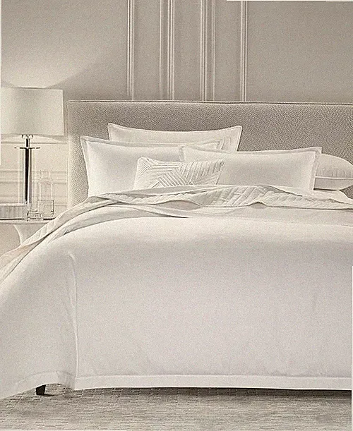Hotel Collection 680 Thread Count 3-Pc. Duvet Cover Set, King $500